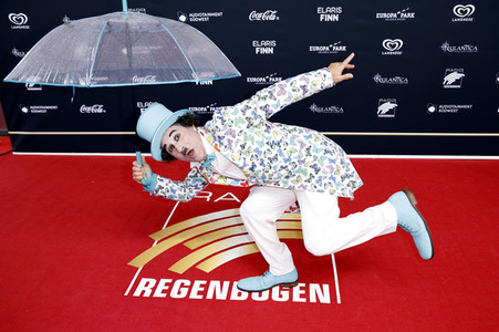 Radio Regenbogen Award 2023 in Rust