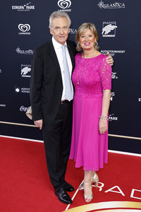 Radio Regenbogen Award 2023 in Rust