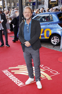 Radio Regenbogen Award 2023 in Rust