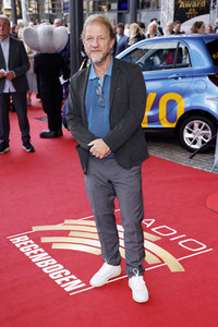 Radio Regenbogen Award 2023 in Rust