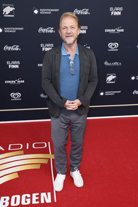 Radio Regenbogen Award 2023 in Rust