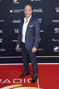 Radio Regenbogen Award 2023 in Rust