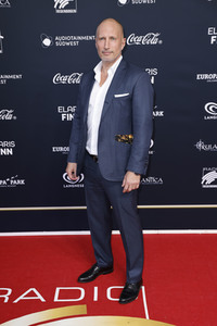 Radio Regenbogen Award 2023 in Rust