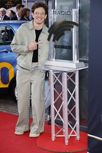 Radio Regenbogen Award 2023 in Rust