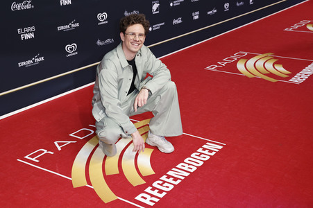 Radio Regenbogen Award 2023 in Rust
