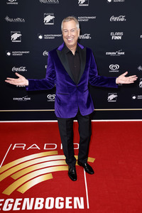 Radio Regenbogen Award 2023 in Rust