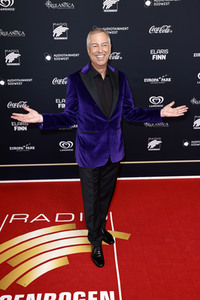 Radio Regenbogen Award 2023 in Rust