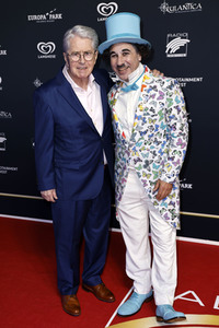 Radio Regenbogen Award 2023 in Rust