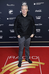 Radio Regenbogen Award 2023 in Rust