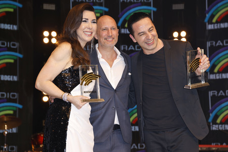 Radio Regenbogen Award 2023 in Rust