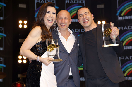 Radio Regenbogen Award 2023 in Rust