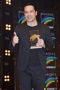 Radio Regenbogen Award 2023 in Rust