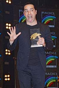 Radio Regenbogen Award 2023 in Rust