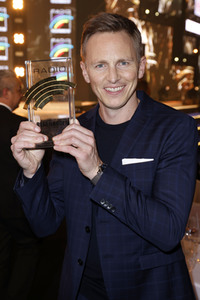 Radio Regenbogen Award 2023 in Rust