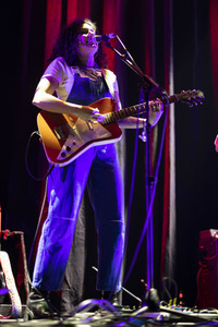 Konzert von Steiner & Madlaina in Erfurt