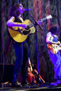 Konzert von Steiner & Madlaina in Erfurt