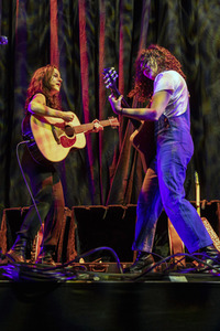 Konzert von Steiner & Madlaina in Erfurt