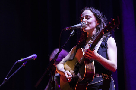 Konzert von Steiner & Madlaina in Erfurt