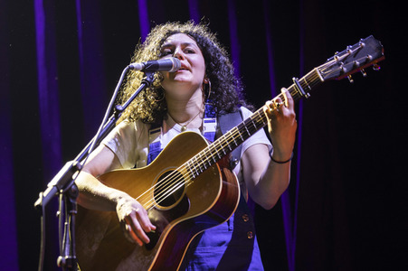 Konzert von Steiner & Madlaina in Erfurt