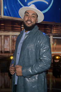 1. Liveshow 'DSDS 2023' in Köln