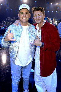 1. Liveshow 'DSDS 2023' in Köln