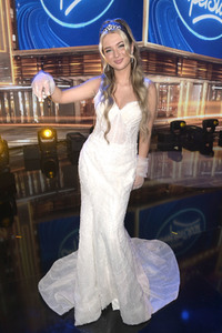 1. Liveshow 'DSDS 2023' in Köln