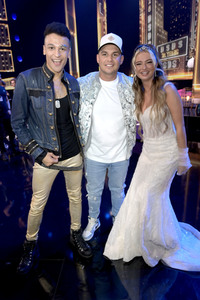 1. Liveshow 'DSDS 2023' in Köln