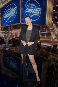 1. Liveshow 'DSDS 2023' in Köln