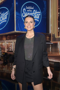 1. Liveshow 'DSDS 2023' in Köln
