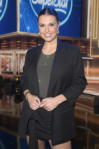 1. Liveshow 'DSDS 2023' in Köln