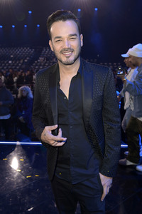 1. Liveshow 'DSDS 2023' in Köln