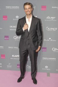 Gloria - Deutscher Kosmetikpreis 2023 in Düsseldorf