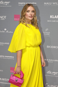Gloria - Deutscher Kosmetikpreis 2023 in Düsseldorf