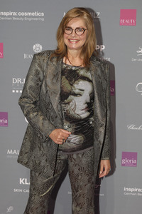 Gloria - Deutscher Kosmetikpreis 2023 in Düsseldorf