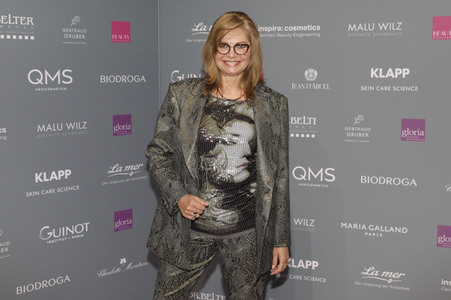 Gloria - Deutscher Kosmetikpreis 2023 in Düsseldorf