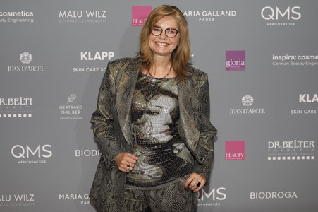 Gloria - Deutscher Kosmetikpreis 2023 in Düsseldorf