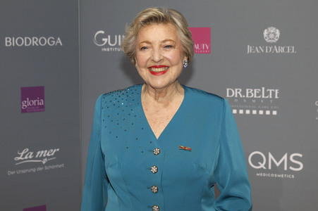Gloria - Deutscher Kosmetikpreis 2023 in Düsseldorf