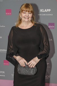 Gloria - Deutscher Kosmetikpreis 2023 in Düsseldorf