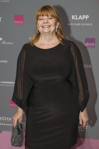 Gloria - Deutscher Kosmetikpreis 2023 in Düsseldorf