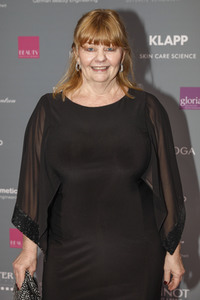 Gloria - Deutscher Kosmetikpreis 2023 in Düsseldorf