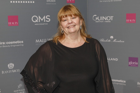 Gloria - Deutscher Kosmetikpreis 2023 in Düsseldorf