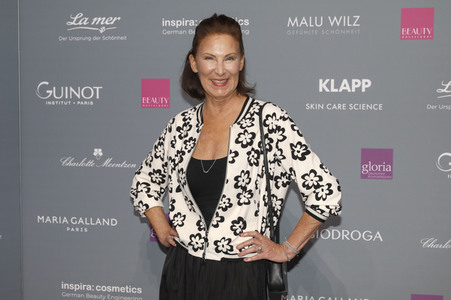 Gloria - Deutscher Kosmetikpreis 2023 in Düsseldorf
