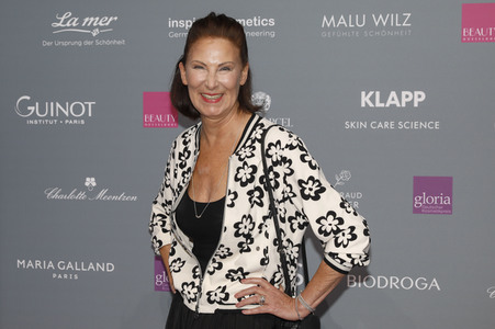 Gloria - Deutscher Kosmetikpreis 2023 in Düsseldorf