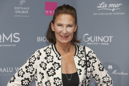 Gloria - Deutscher Kosmetikpreis 2023 in Düsseldorf