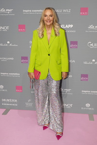 Gloria - Deutscher Kosmetikpreis 2023 in Düsseldorf