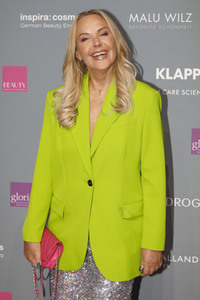 Gloria - Deutscher Kosmetikpreis 2023 in Düsseldorf