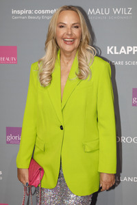 Gloria - Deutscher Kosmetikpreis 2023 in Düsseldorf