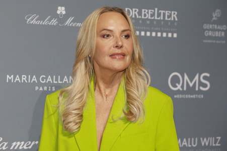 Gloria - Deutscher Kosmetikpreis 2023 in Düsseldorf