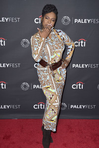 Serienscreening 'Abbott Elementary' auf dem PaleyFest Los Angeles 2023