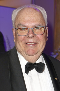 Blauer Ball 2023 in Hamburg